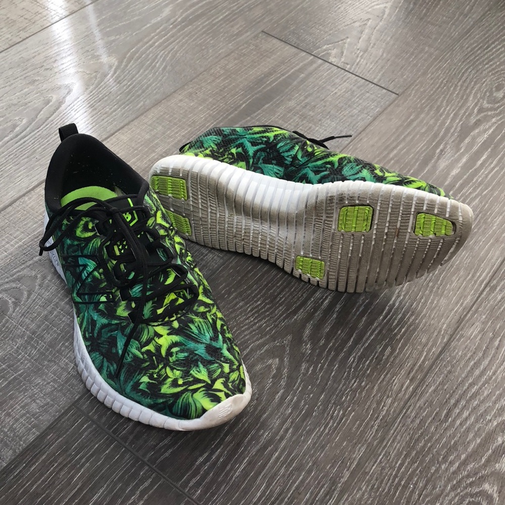 New Balance Tennis shoes